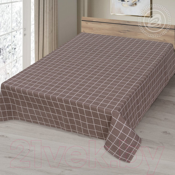 Изображение товара Простыня АртПостель Шик 206 (214x145)