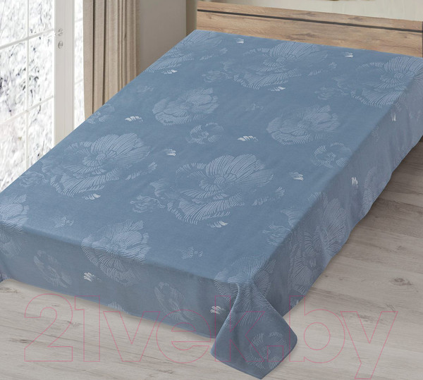 Изображение товара Простыня АртПостель Камео 206 (214x145)