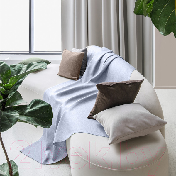 Изображение товара Покрывало Волшебная ночь Волшебная ночь 200x220 ДТ172 / 796993 (айсберг)