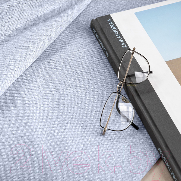 Изображение товара Покрывало Волшебная ночь Волшебная ночь 200x220 ДТ172 / 796993 (айсберг)