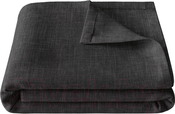 Изображение товара Покрывало Волшебная ночь Волшебная ночь 200x220 ДТ172 / 774522 (графит)