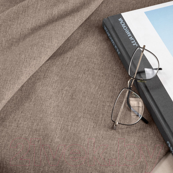 Изображение товара Покрывало Волшебная ночь Волшебная ночь 200x220 ДТ172 / 774512 (какао)