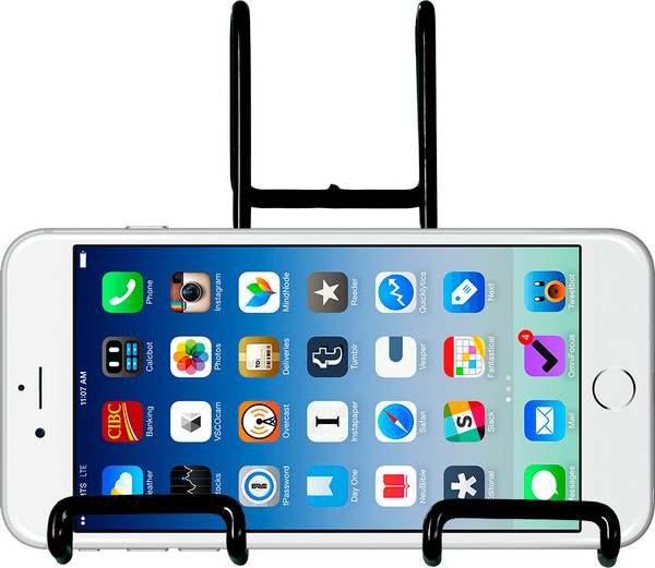 Изображение товара Держатель для смартфонов Rosenberg RUS-385307