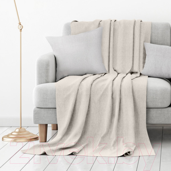 Изображение товара Покрывало Волшебная ночь Волшебная ночь 200x220 ДТ172 / 774511 (экрю)