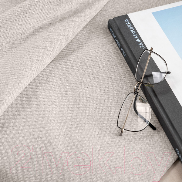 Изображение товара Покрывало Волшебная ночь Волшебная ночь 200x220 ДТ172 / 774511 (экрю)