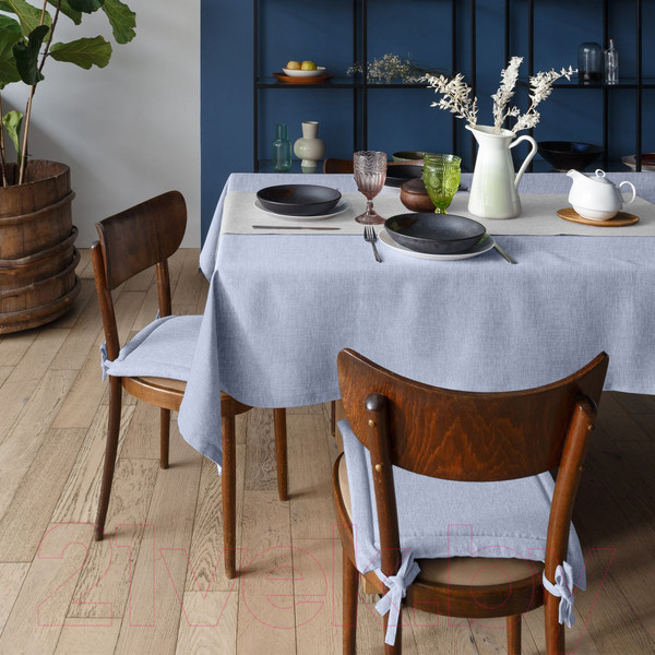 Изображение товара Скатерть Волшебная ночь Волшебная ночь 165x200 (айсберг 71)