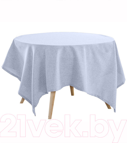 Изображение товара Скатерть Волшебная ночь Волшебная ночь 165x200 (айсберг 71)