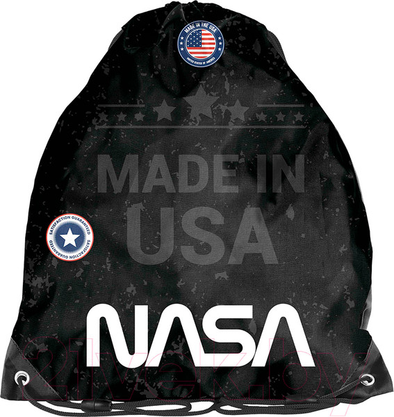 Изображение товара Мешок для обуви Paso PP23SA-712