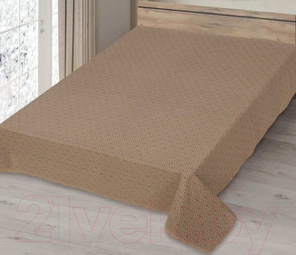 Изображение товара Простыня АртПостель Палермо 209 (220x240)