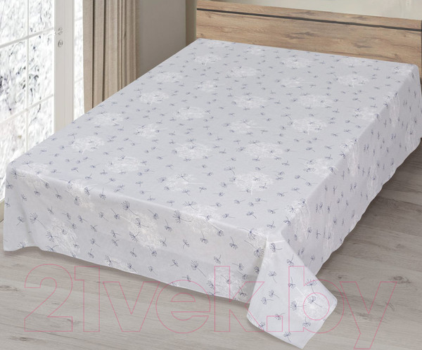 Изображение товара Простыня АртПостель Невесомость 209 (220x240)