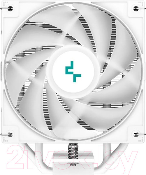 Изображение товара Кулер для процессора Deepcool AG500 WH ARGB (R-AG500-WHANMN-G)