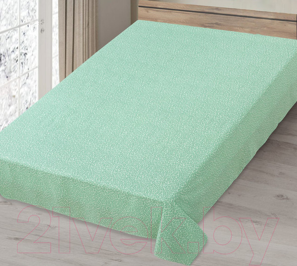 Изображение товара Простыня АртПостель Женева 209 (220x240)