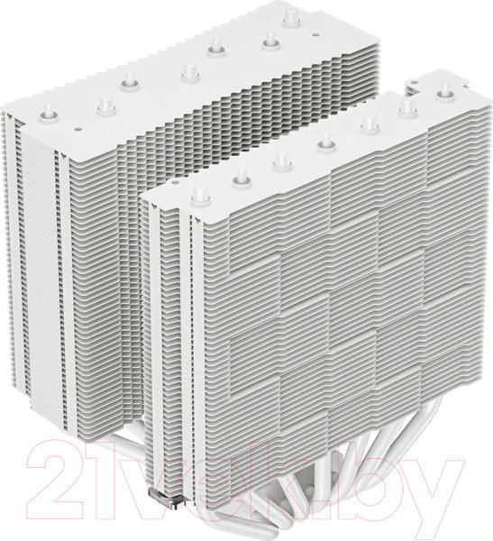 Изображение товара Кулер для процессора Deepcool Assassin 4S WH (R-ASN4S-WHGPMN-G)