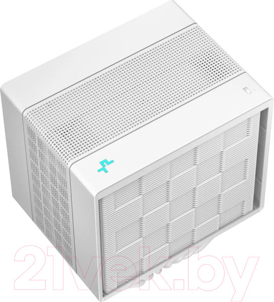 Изображение товара Кулер для процессора Deepcool Assassin 4S WH (R-ASN4S-WHGPMN-G)