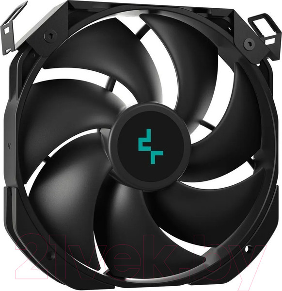 Изображение товара Кулер для процессора Deepcool Assassin 4S (R-ASN4S-BKGPMN-G)