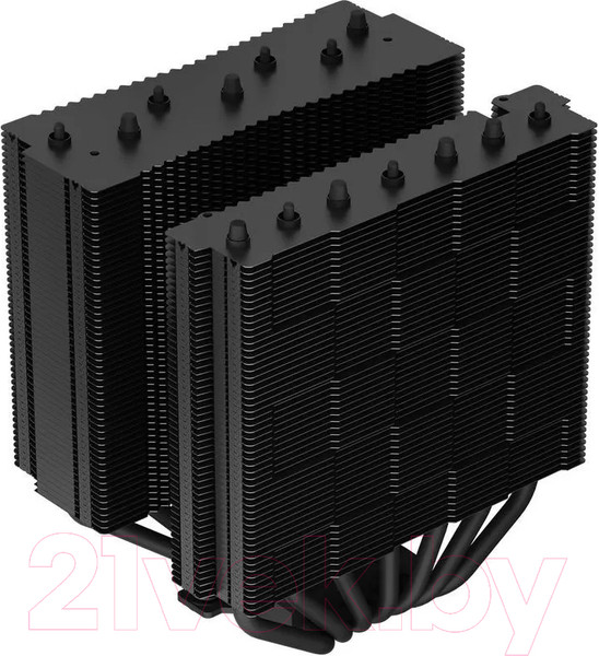 Изображение товара Кулер для процессора Deepcool Assassin 4S (R-ASN4S-BKGPMN-G)