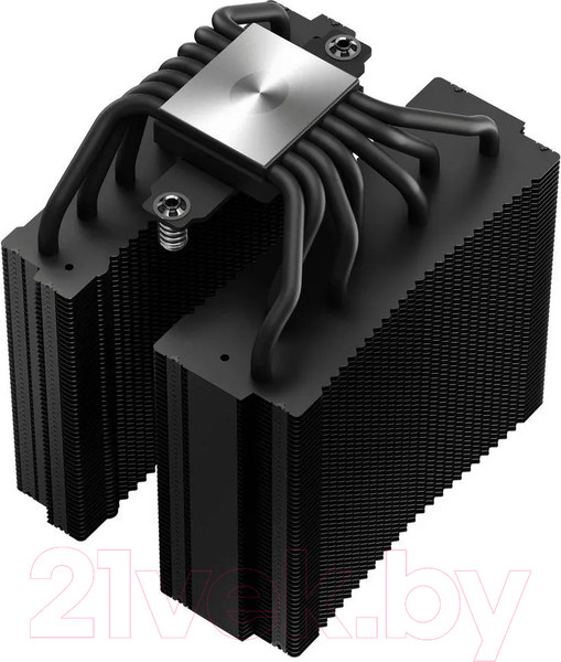 Изображение товара Кулер для процессора Deepcool Assassin 4S (R-ASN4S-BKGPMN-G)