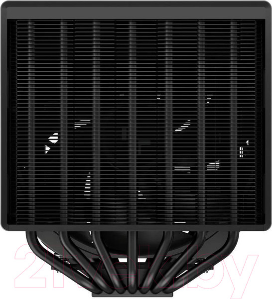 Изображение товара Кулер для процессора Deepcool Assassin 4S (R-ASN4S-BKGPMN-G)