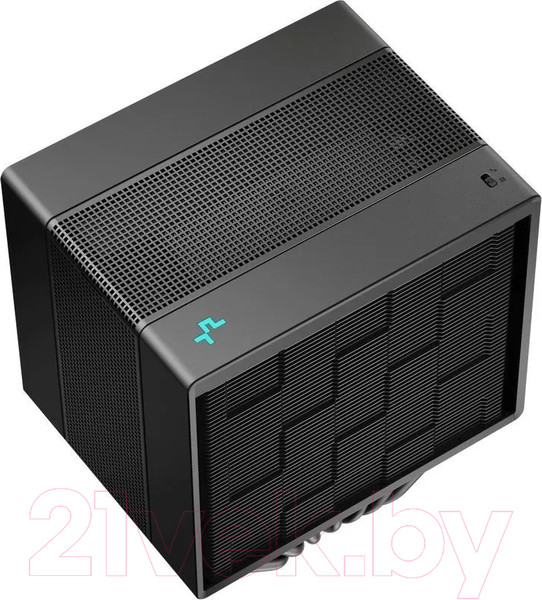 Изображение товара Кулер для процессора Deepcool Assassin 4S (R-ASN4S-BKGPMN-G)
