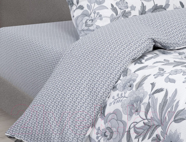 Изображение товара Пододеяльник АртПостель Бельканто 212 (145x215)