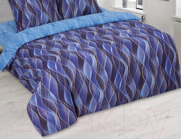 Изображение товара Пододеяльник АртПостель Родос 212 (145x215)