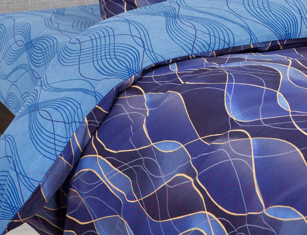 Изображение товара Пододеяльник АртПостель Родос 212 (145x215)