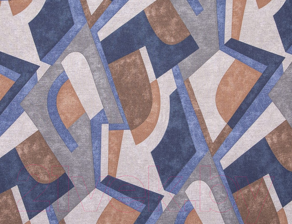 Изображение товара Пододеяльник АртПостель Деним 212 (145x215)