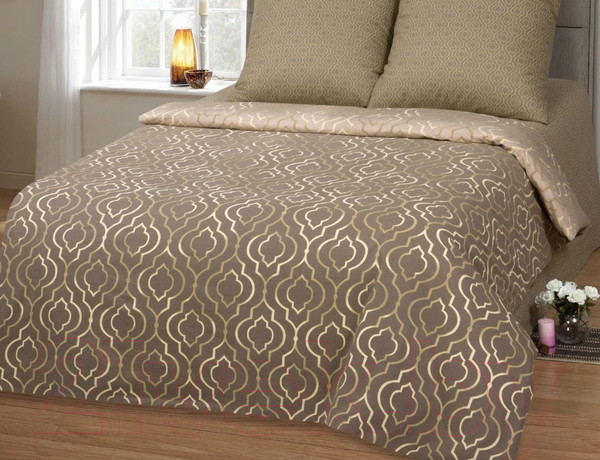 Изображение товара Пододеяльник АртПостель Палермо 214 (175x215)