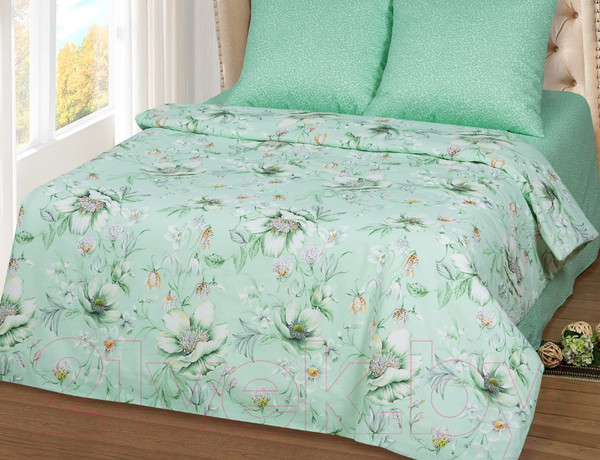 Изображение товара Пододеяльник АртПостель Женева 214 (175x215)