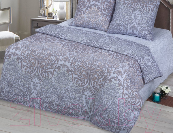 Изображение товара Пододеяльник АртПостель Бенефис 214 (175x215)