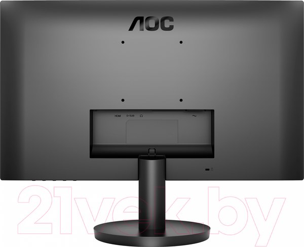 Изображение товара Монитор AOC 24B3HMA2