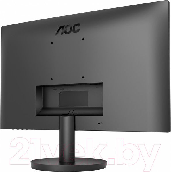 Изображение товара Монитор AOC 24B3HMA2