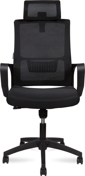 Изображение товара Кресло офисное Norden Max / 818A (черный)