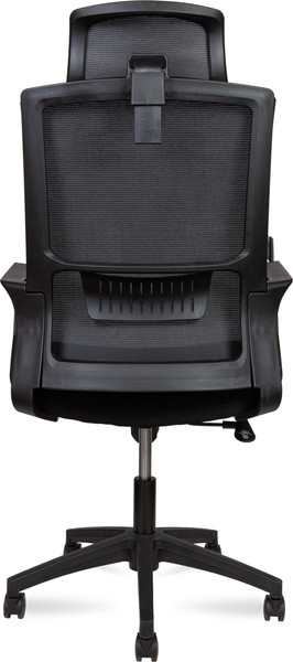 Изображение товара Кресло офисное Norden Max / 818A (черный)