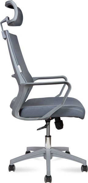 Изображение товара Кресло офисное Norden Max / 818AG (серый)