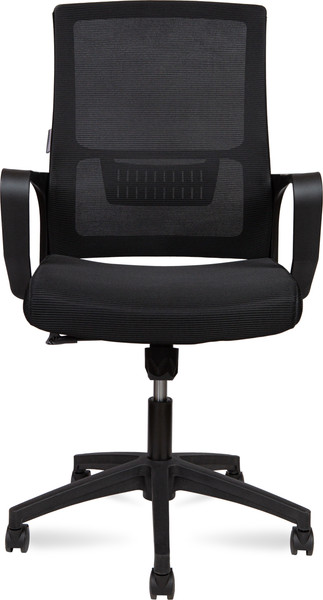 Изображение товара Кресло офисное Norden Max LB / 818B (черный)