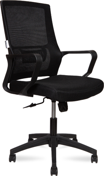 Изображение товара Кресло офисное Norden Max LB / 818B (черный)