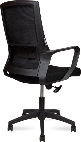 Изображение товара Кресло офисное Norden Max LB / 818B (черный)