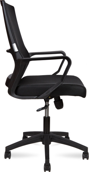 Изображение товара Кресло офисное Norden Max LB / 818B (черный)