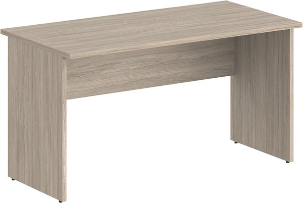 Изображение товара Письменный стол Norden 140x60x75 / SG.402.OL (дуб светлый)