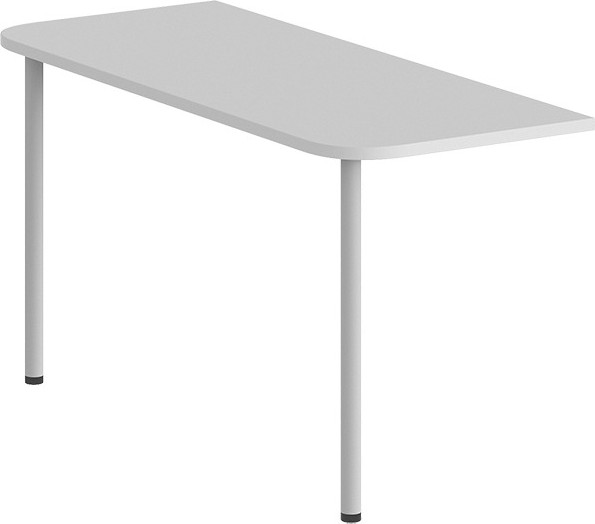 Изображение товара Стол-приставка Norden 60x143.8 / SG.455.WH (белый)