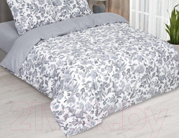 Изображение товара Пододеяльник АртПостель Бельканто 216 (200x215)