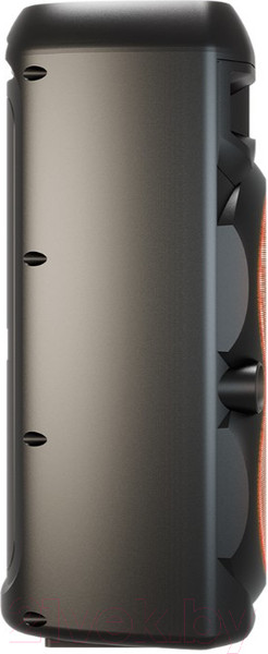 Изображение товара Портативная колонка SoundMax SM-MS4102 (черный)