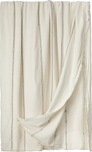 Изображение товара Плед Pole Kvetak (Беларускі лён) 220x195 23С127-ШР/у/л.с.уп. (52 Валерия-1/1/сорт1)