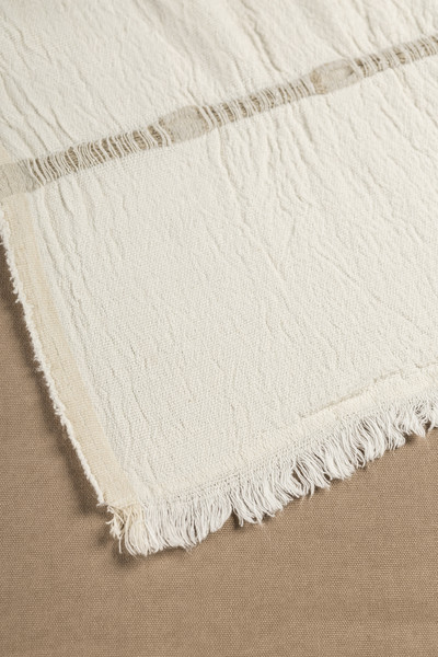 Изображение товара Плед Pole Kvetak (Беларускі лён) 220x195 23С127-ШР/у/л.с.уп. (52 Валерия-1/1/сорт1)