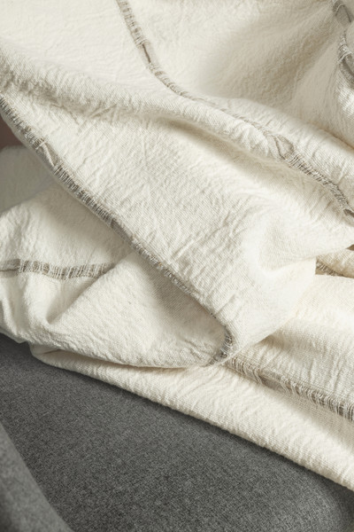 Изображение товара Плед Pole Kvetak (Беларускі лён) 220x195 23С127-ШР/у/л.с.уп. (52 Валерия-1/1/сорт1)