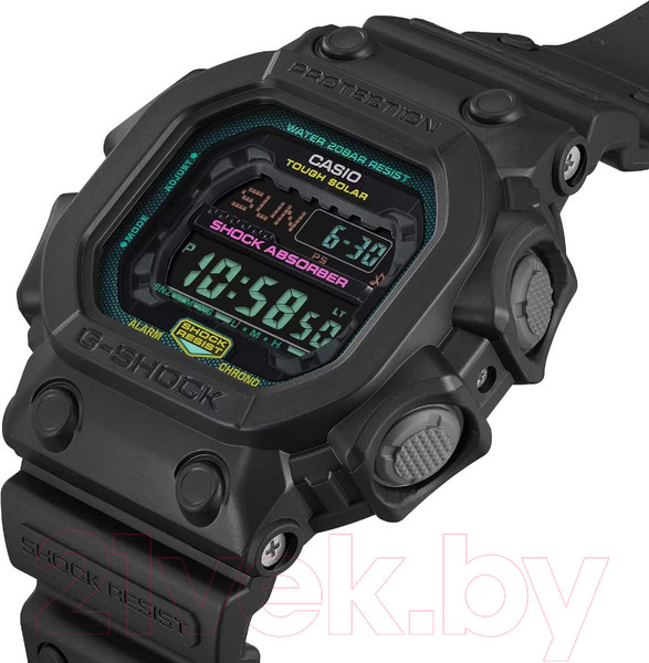 Изображение товара Часы наручные мужские Casio GX-56MF-1E