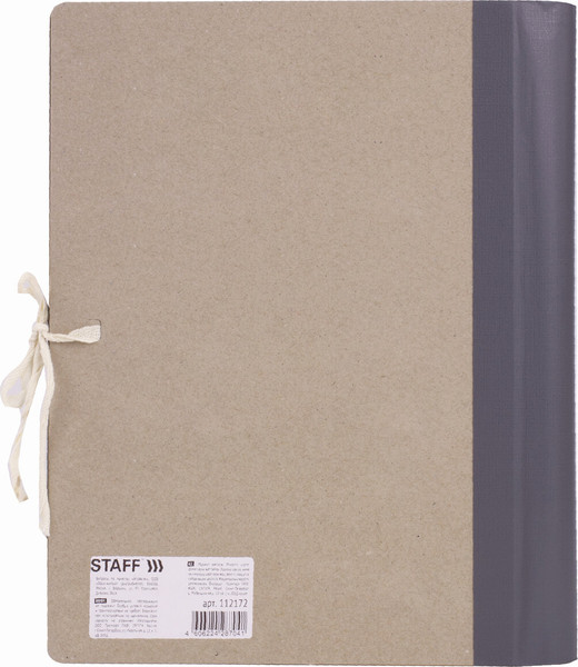 Изображение товара Папка картонная Staff Форма 21 / 112172