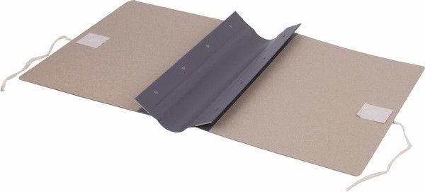 Изображение товара Папка картонная Staff Форма 21 / 112172