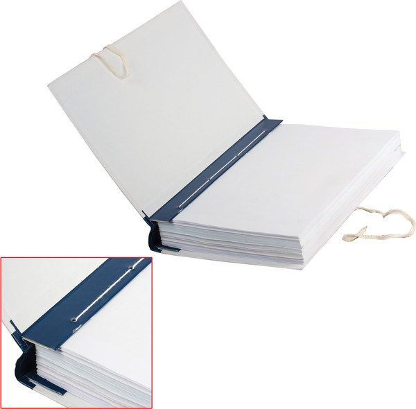 Изображение товара Папка картонная Staff Форма 21 / 127132